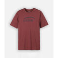 Tee-shirts sur Grenoble : T-shirt Oxbow Tee-shirt manches courtes TALAI