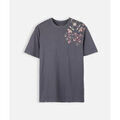 Tee-shirts sur Grenoble : T-shirt Oxbow Tee-shirt manches courtes TASTA