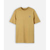 T-shirt Oxbow Tee-shirt manches courtes coton bio TABULA