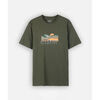 T-shirt Oxbow Tee-shirt manches courtes SCENIC
