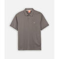 Polos sur Grenoble : Polo Oxbow Polo jersey manches courtes uni TIMELESS