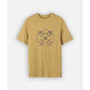 T-shirt Oxbow Tee-shirt manches courtes CROSS
