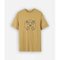 Tee-shirts sur Grenoble : T-shirt Oxbow Tee-shirt manches courtes CROSS
