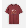 T-shirt Oxbow Tee-shirt manches courtes CROSS