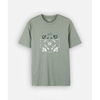 T-shirt Oxbow Tee-shirt manches courtes CROSS
