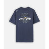 T-shirt Oxbow Tee-shirt manches courtes coton bio CRUISER