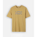 Tee-shirts sur Grenoble : T-shirt Oxbow Tee-shirt manches courtes ICON