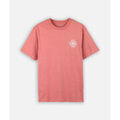 Tee-shirts sur Grenoble : T-shirt Oxbow Eternal tee-shirt manches courtes VISION
