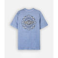 Tee-shirts sur Grenoble : T-shirt Oxbow Eternal tee-shirt manches courtes SYMBOL