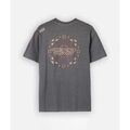 Tee-shirts sur Grenoble : T-shirt Oxbow Eternal tee-shirt manches courtes SYMBOL