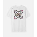 Tee-shirts sur Grenoble : T-shirt Oxbow Tee-shirt manches courtes coton bio FLORAL