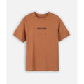 Tee-shirts sur Grenoble : T-shirt Oxbow Eternal tee-shirt manches courtes OLDTIMES