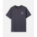 Tee-shirts sur Grenoble : T-shirt Oxbow Eternal tee-shirt manches courtes SCARAB