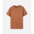 Tee-shirts sur Grenoble : T-shirt Oxbow Tee-shirt manches longues coton bio SUNRAYS
