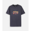 T-shirt Oxbow Tee-shirt manches courtes coton bio DELUSION