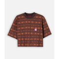 Tee-shirts sur Grenoble : T-shirt Oxbow Tee-shirt jacquard CREST