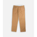 Pantalon Oxbow Pantalon chino uni stretch REANO Grenoble