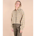 Chemise Oxbow Chemise courte AOP TILE Grenoble