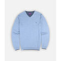 Pull Oxbow Pull essentiel col V PIVEGA