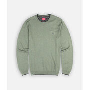 Pull Oxbow Pull essentiel col rond PERONI