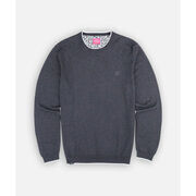 Pull Oxbow Pull essentiel col rond PERONI
