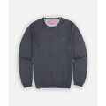 Pull Oxbow Pull essentiel col rond PERONI