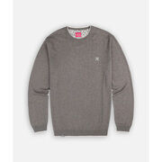 Pull Oxbow Pull essentiel col rond PERONI