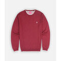 Pull Oxbow Pull essentiel col rond PERONI