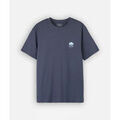 Tee-shirts sur Grenoble : T-shirt Oxbow Tee-shirt manches courtes TORN