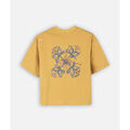 Tee-shirts sur Grenoble : T-shirt Oxbow Tee-shirt boxy CUTTING