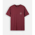 Tee-shirts sur Grenoble : T-shirt Oxbow Tee-shirt manches courtes CIRCLE