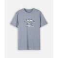 Tee-shirts sur Grenoble : T-shirt Oxbow Tee-shirt manches courtes eco FAST