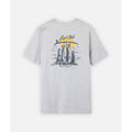 Tee-shirts sur Grenoble : T-shirt Oxbow Tee-shirt manches courtes eco SURFICATE