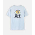 Tee-shirts sur Grenoble : T-shirt Oxbow Tee-shirt manches courtes eco SURFICATE