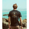 Tee-shirts sur Grenoble : T-shirt Oxbow Tee-shirt manches courtes eco SANDWAVES