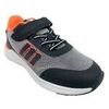 Baskets basses enfant MTNG Chaussures de sport pour enfants 48975 noires