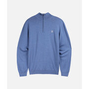 Pull Oxbow Col montant demi-zip PENZI