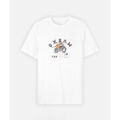 Tee-shirts sur Grenoble : T-shirt Oxbow Tee-shirt manches courtes eco FAST