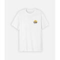 Tee-shirts sur Grenoble : T-shirt Oxbow Tee-shirt manches courtes eco SURFICATE