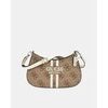 Sac Bandouliere Guess NOELLE II TOP ZIP SHOULDER BAG HWOS96 72180