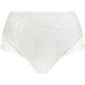 Culottes & autres bas
sur Grenoble : Culottes & slips Lisca Culotte taille haute RIVER Blanc