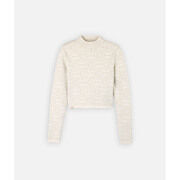 Pull Oxbow Pull crop top ILLUSION