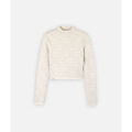 Pull Oxbow Pull crop top ILLUSION