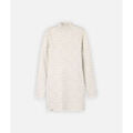 Robe Oxbow Robe moulante mi-longue ILLUSION