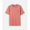 Tee-shirts sur Grenoble : T-shirt Oxbow Tee-shirt manches courtes eco PACKED