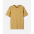 Tee-shirts sur Grenoble : T-shirt Oxbow Tee-shirt manches courtes eco PACKED