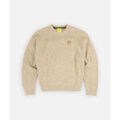 Pull sur Grenoble : Pull Oxbow Pull cotes rib RIBBED