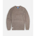 Pull Oxbow Pull col rond raglan DRIZZLE