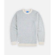 Pull Oxbow Pull en laine PRAIA
