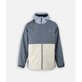 Vestes sur Grenoble : Blouson Oxbow Veste impermeable BLOCKED